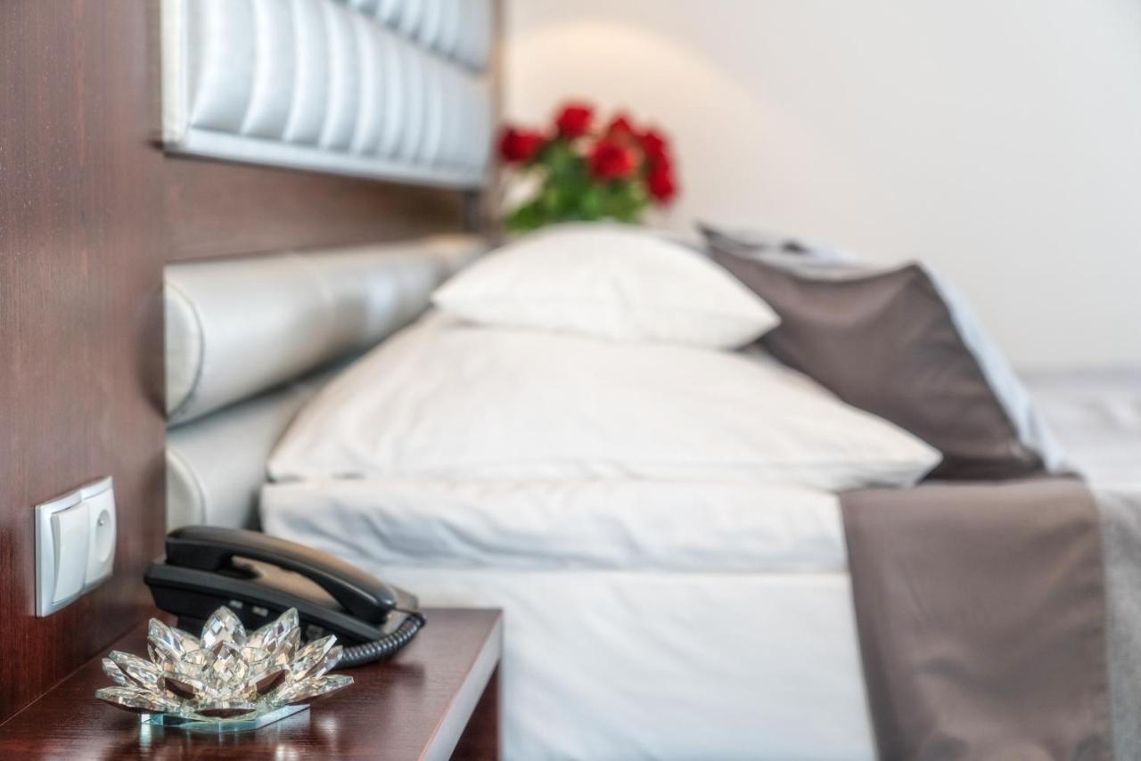 Sadelski Dwor Medical & Spa Murzasichle Esterno foto