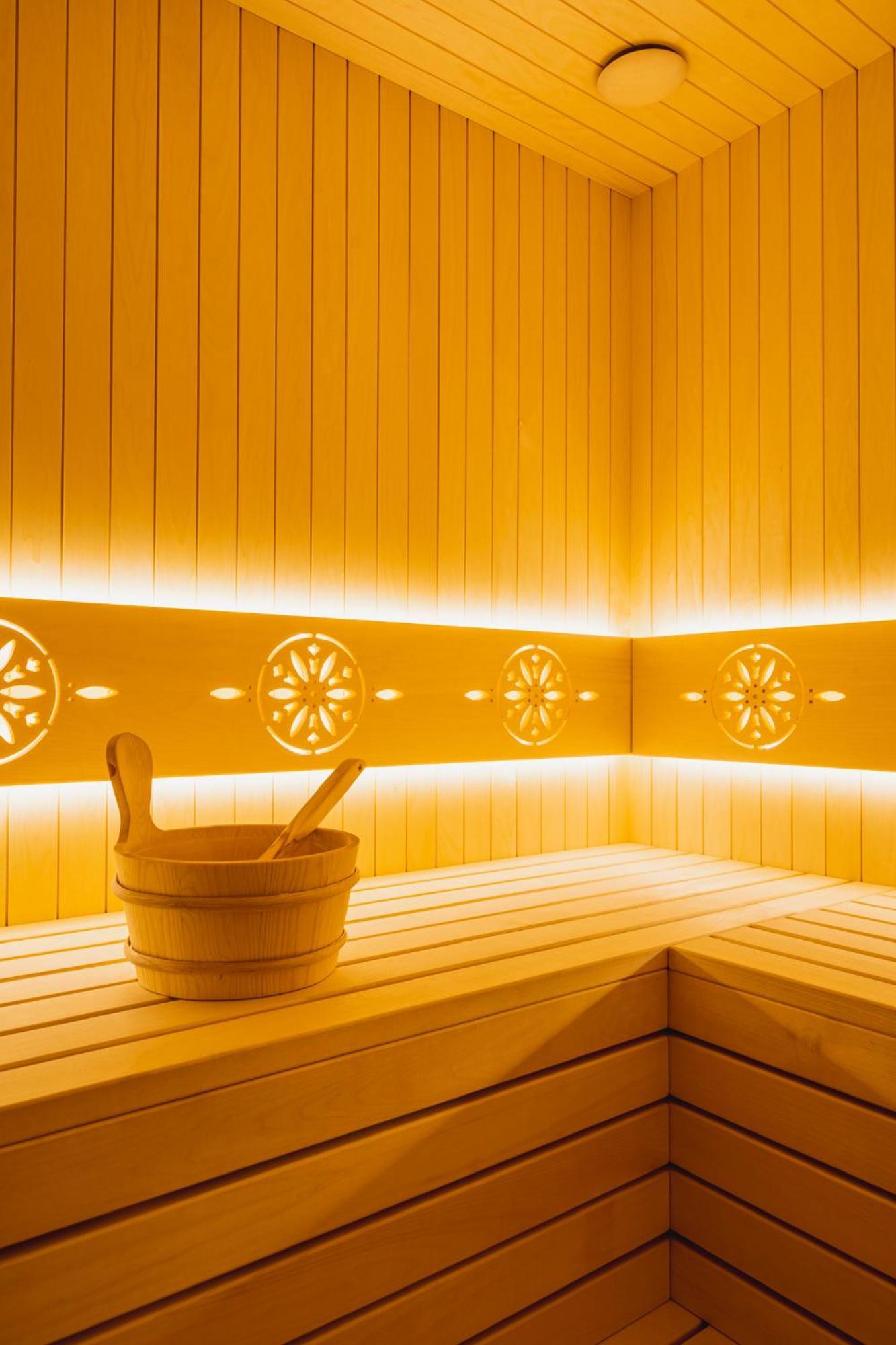Sadelski Dwor Medical & Spa Murzasichle Esterno foto