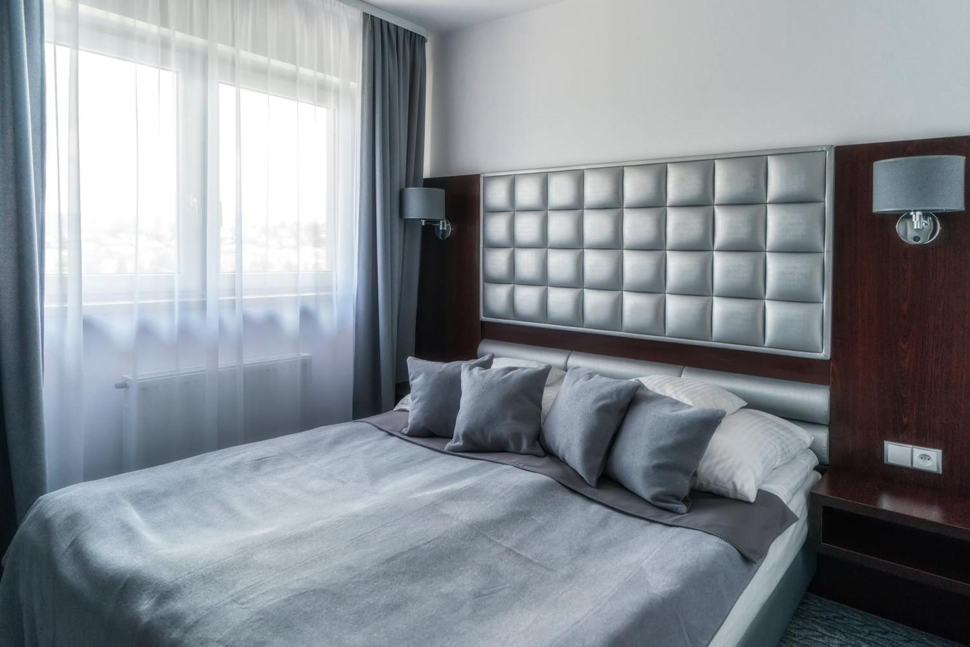 Sadelski Dwor Medical & Spa Murzasichle Esterno foto