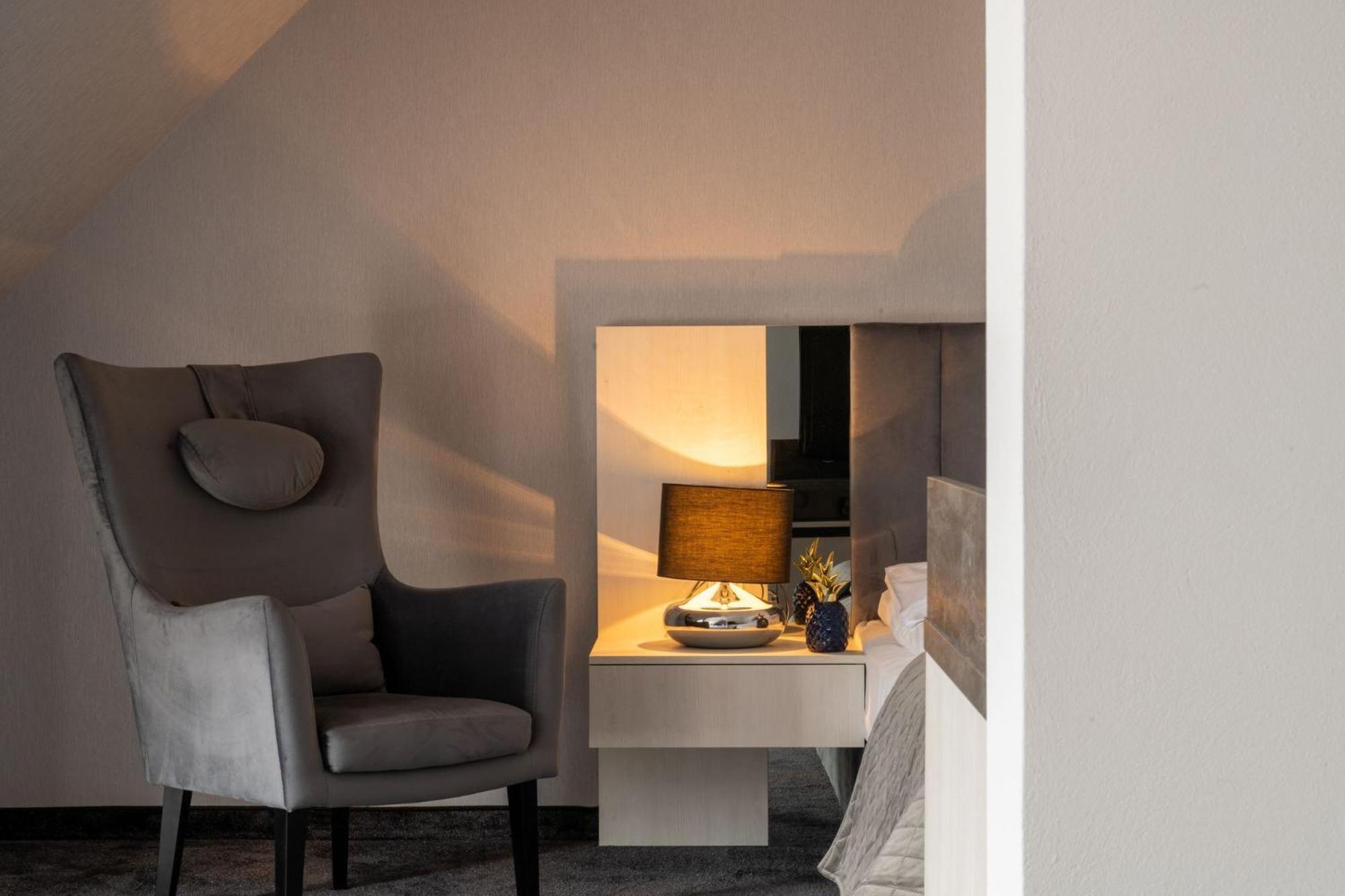 Sadelski Dwor Medical & Spa Murzasichle Esterno foto