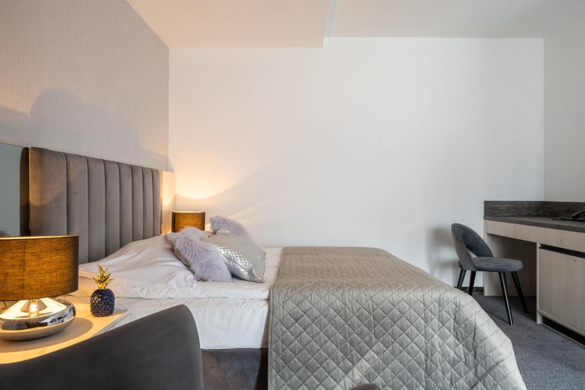 Sadelski Dwor Medical & Spa Murzasichle Esterno foto