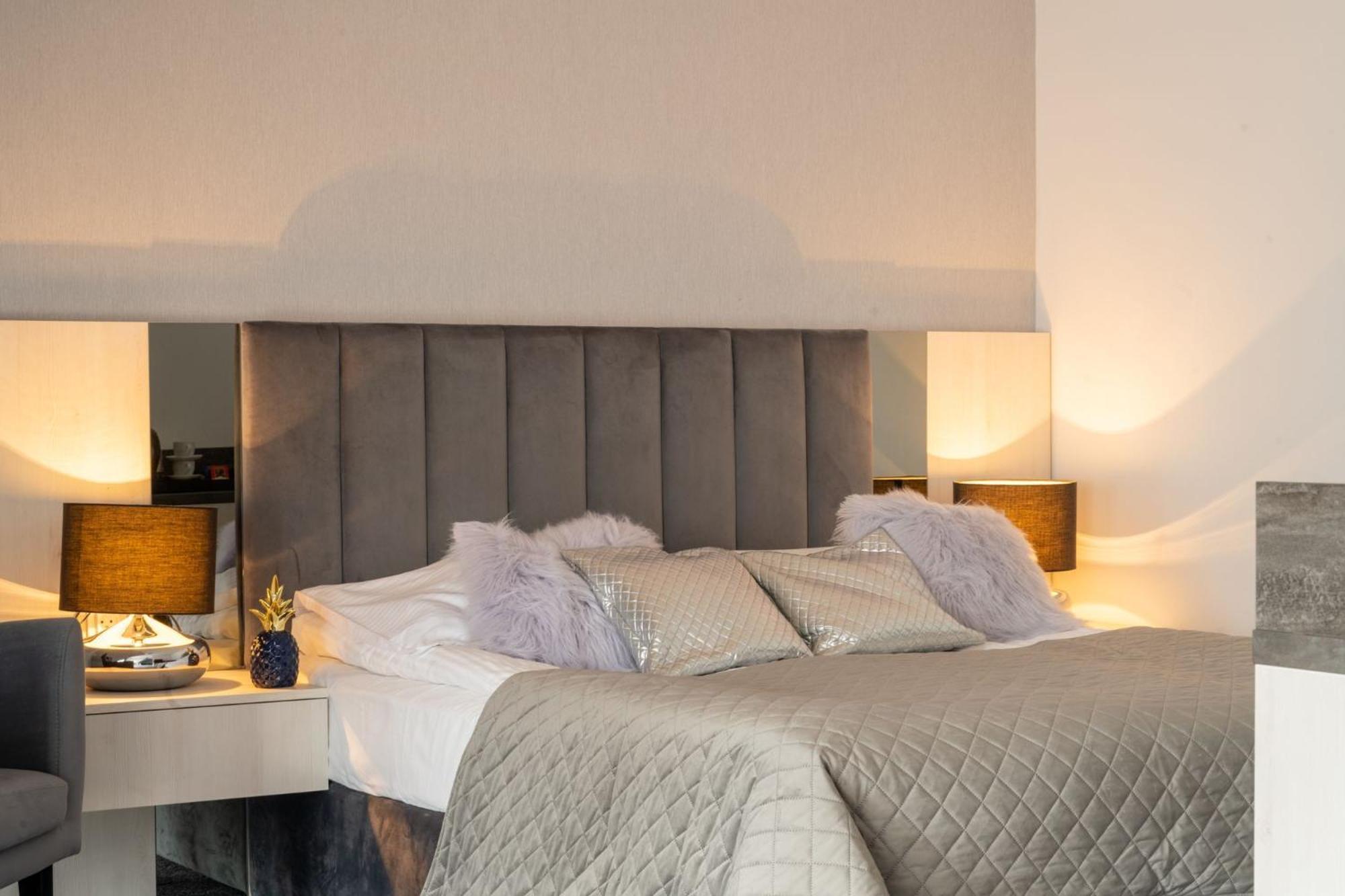 Sadelski Dwor Medical & Spa Murzasichle Esterno foto