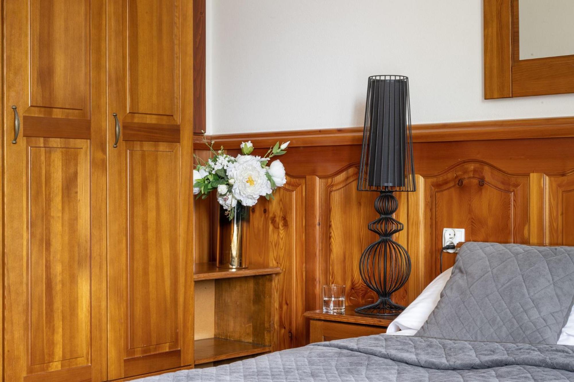 Sadelski Dwor Medical & Spa Murzasichle Esterno foto